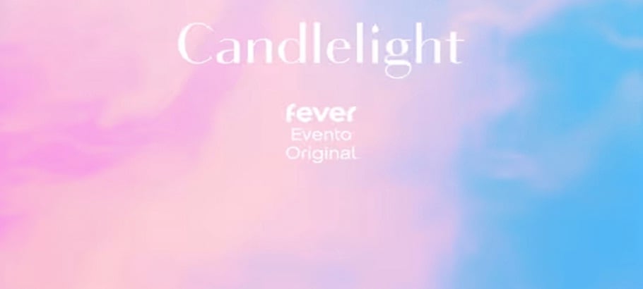Candlelight: Tributo a Taylor Swift