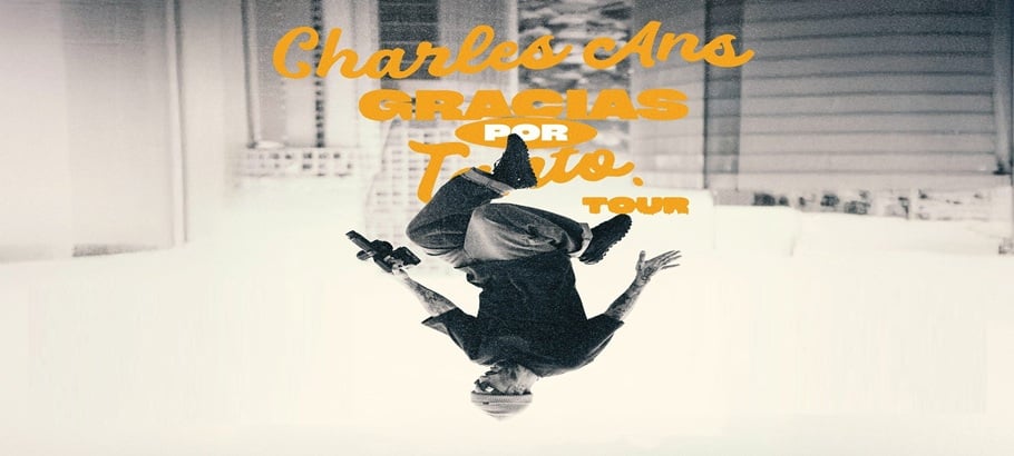 Charles Ans