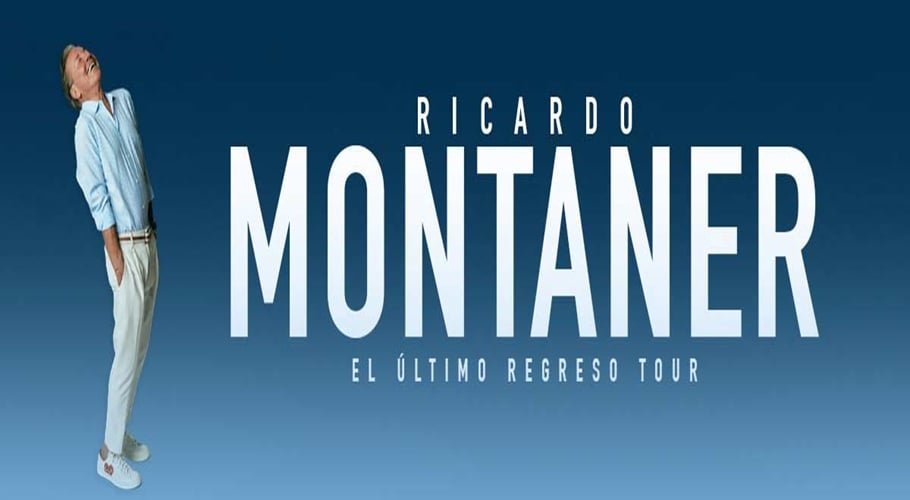 Ricardo Montaner