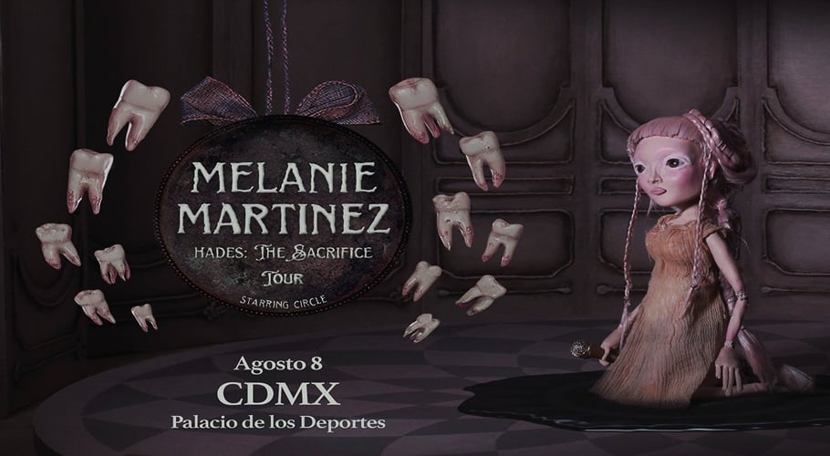 Melanie Martinez
