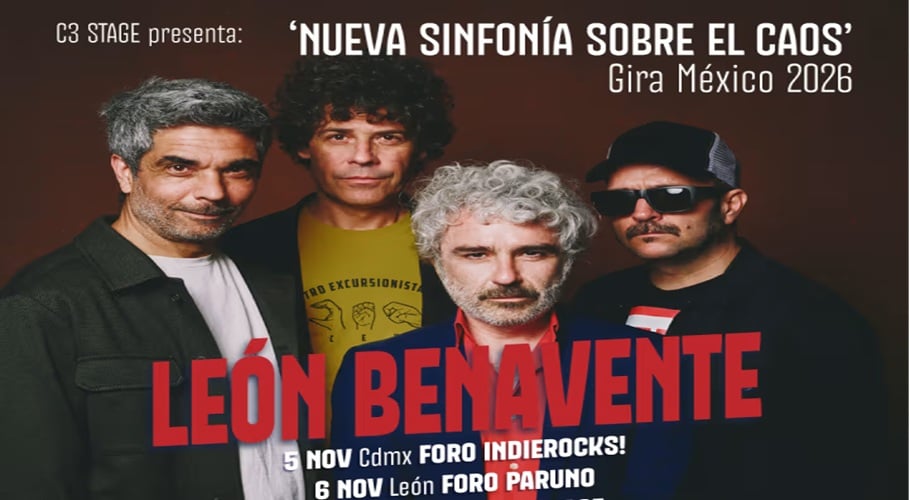 León Benavente