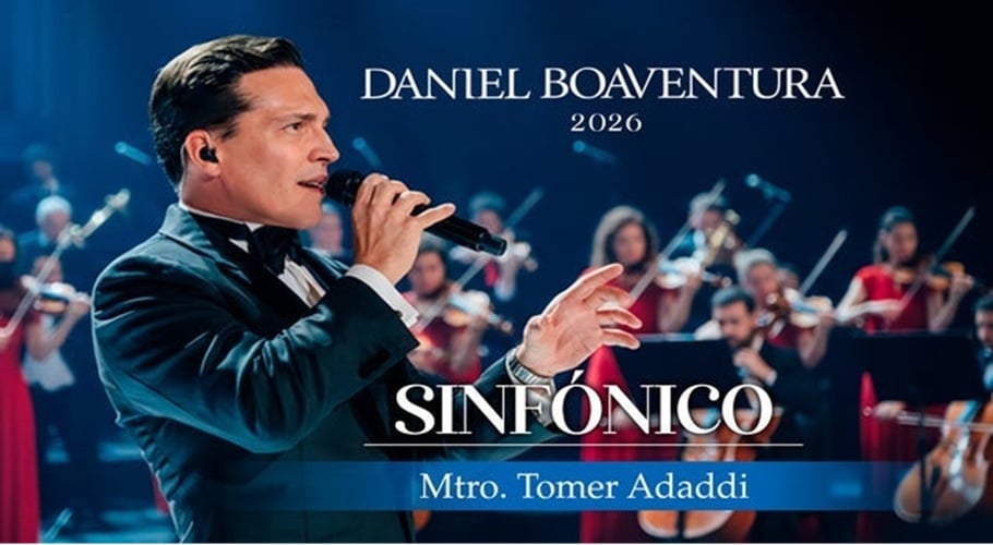 Daniel Boaventura