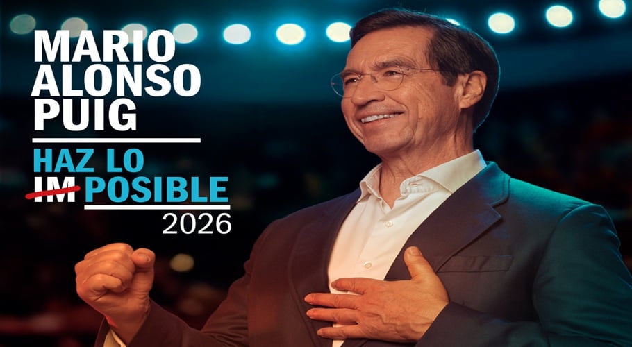 Mario Alonso Puig