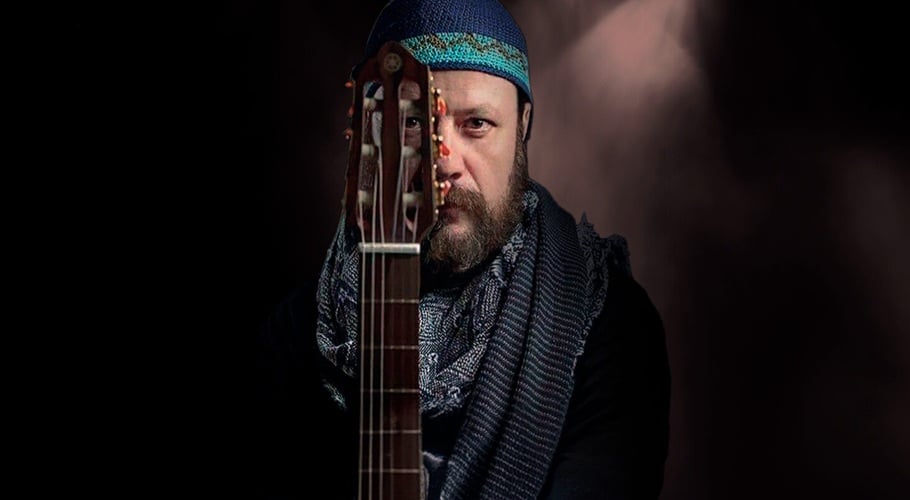 Nicho Hinojosa