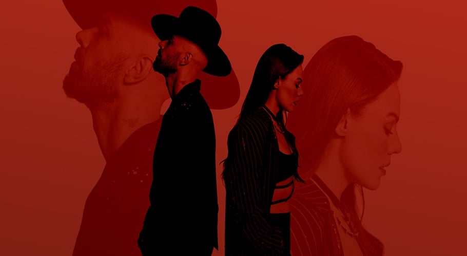 Jesse & Joy