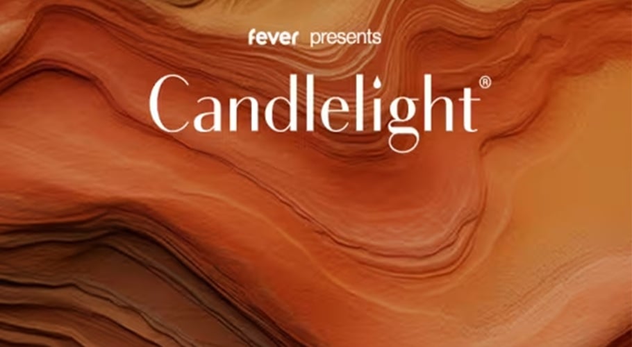 Candlelight: Lo mejor de Hans Zimmer