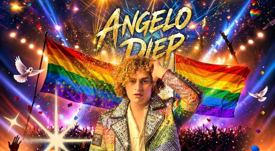 Angelo Diep