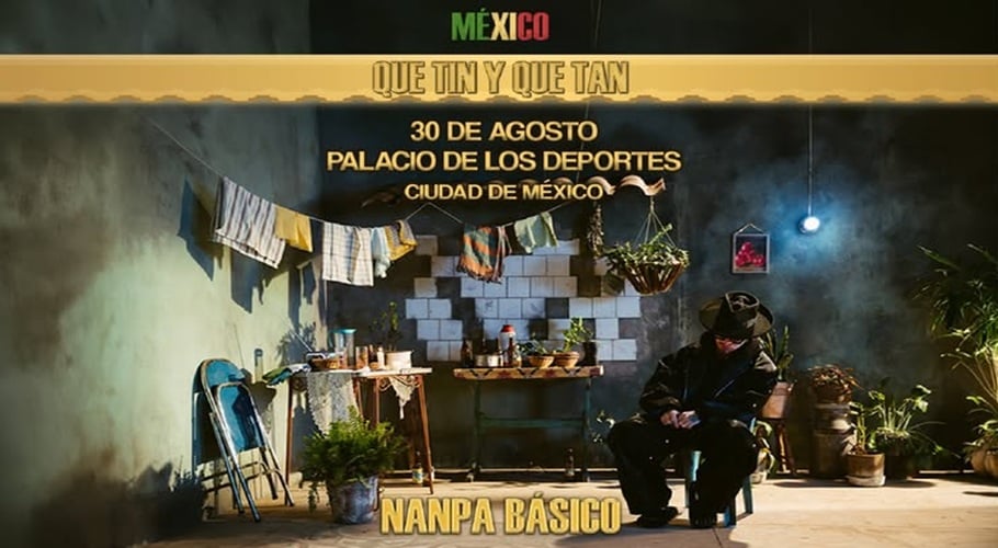 Nanpa Básico
