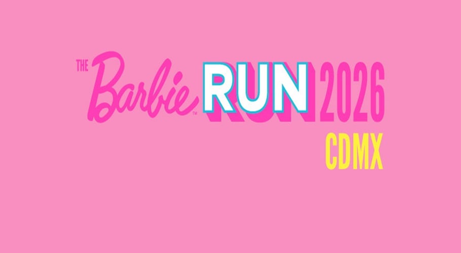 Barbie Run