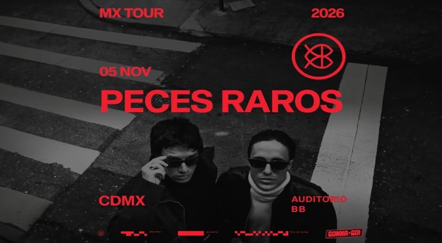 Peces Raros
