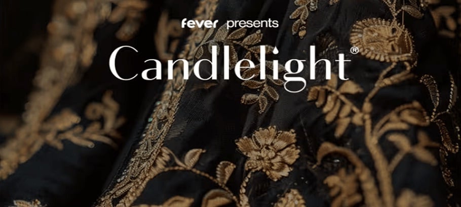 Candlelight: Tributo a Juan Gabriel
