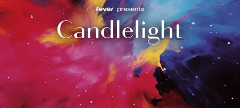 Candlelight: Ed Sheeran vs Coldplay