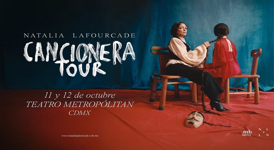 Natalia Lafourcade