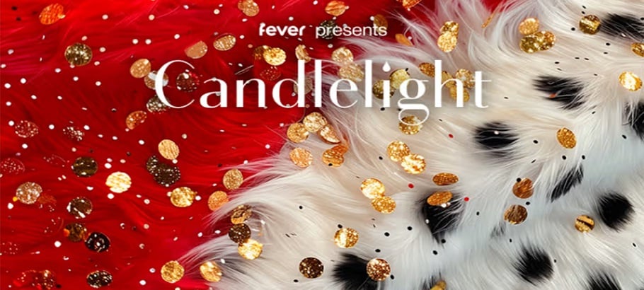 Candlelight: Queen vs. ABBA