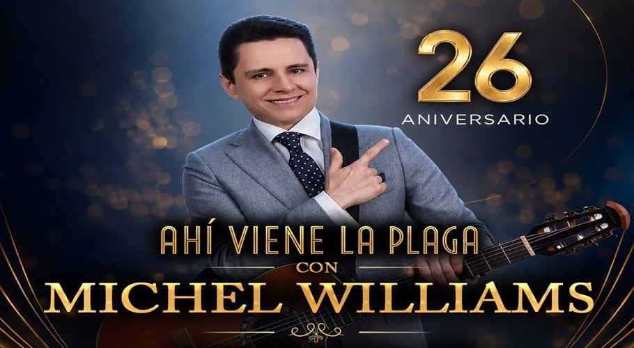 Michel Williams