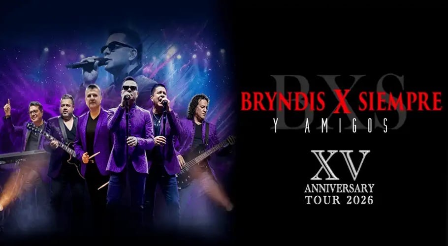 Bryndis x Siempre