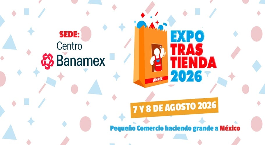 Expo Trastienda
