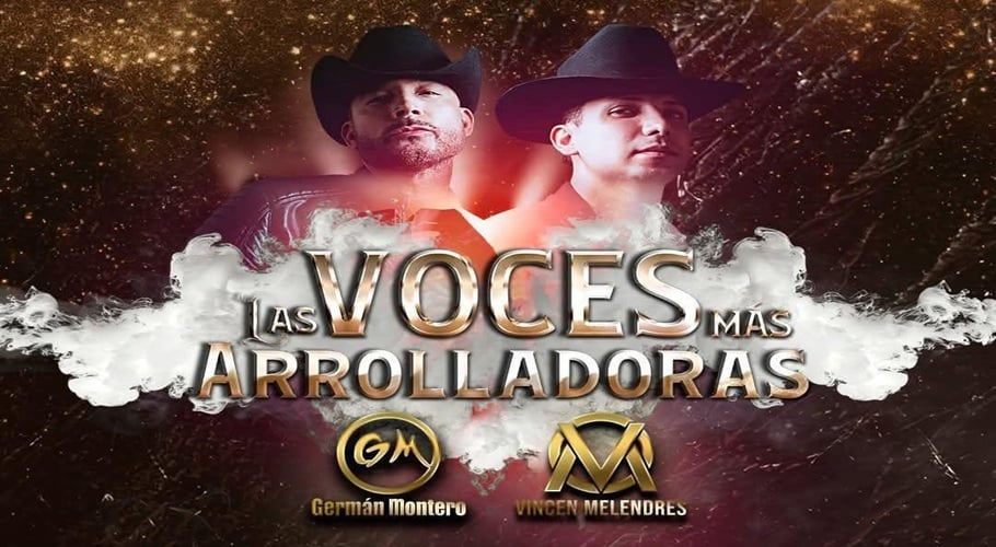 Las Voces Más Arrolladoras