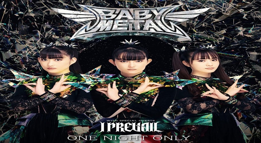 Baby Metal