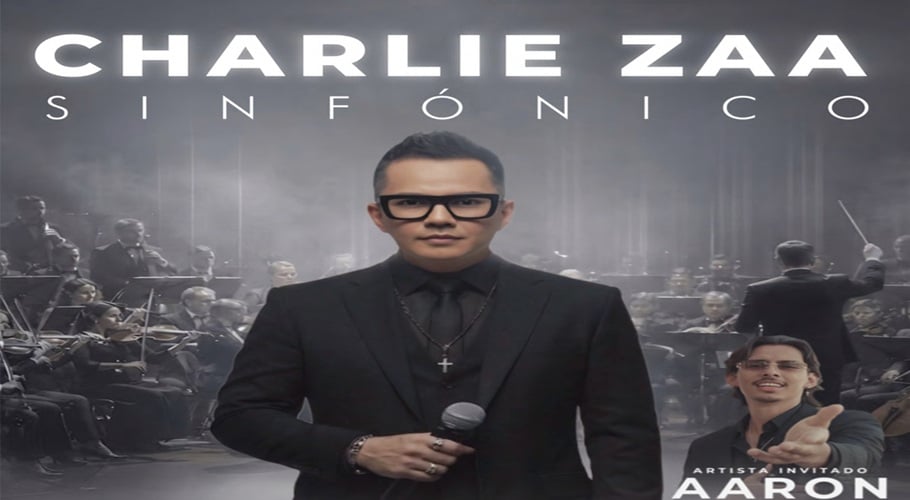 Charlie Zaa