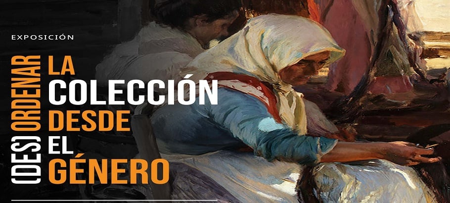 (Des)ordenar la colección desde el género