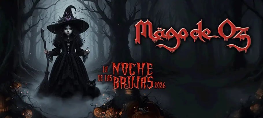 Mago de Oz