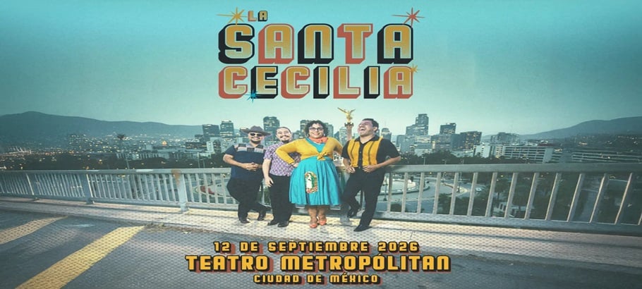 La Santa Cecilia