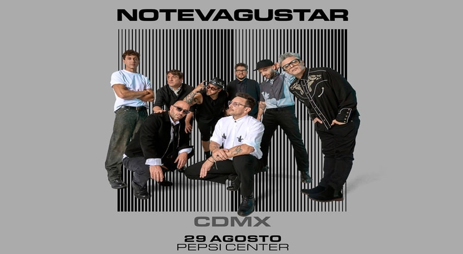 No Te Va Gustar