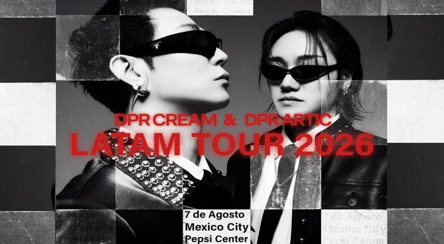 DPR CREAM & DPR ARTIC
