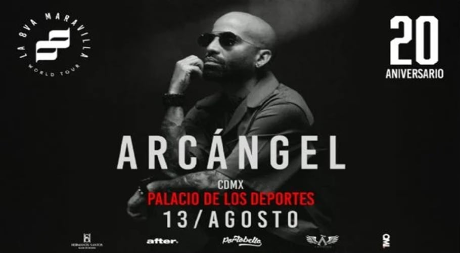 Arcángel