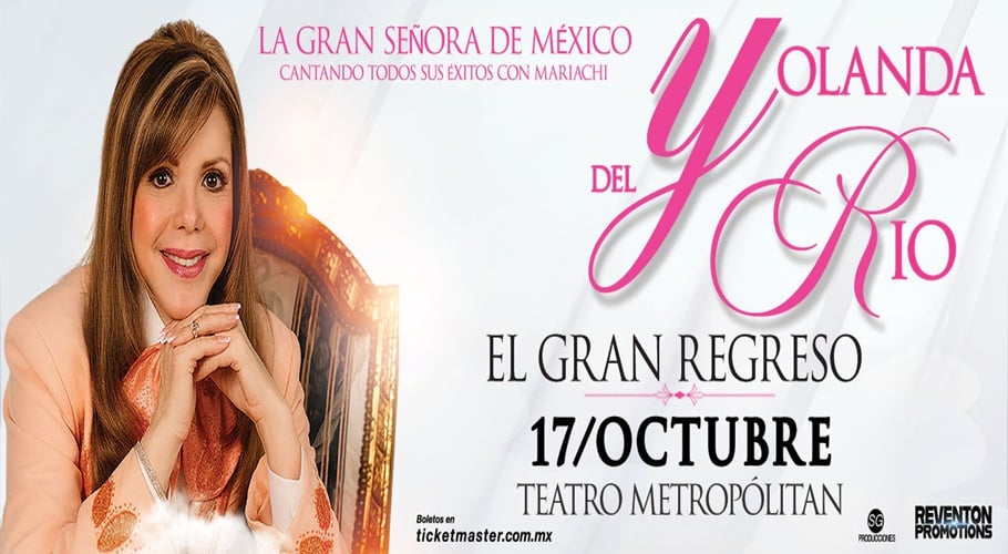 Yolanda Del Rio