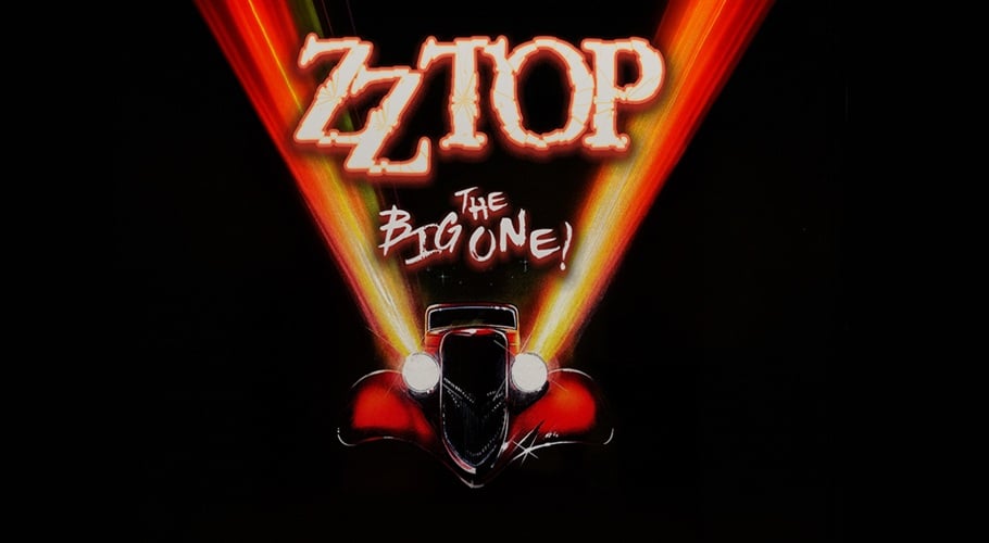 ZZ Top