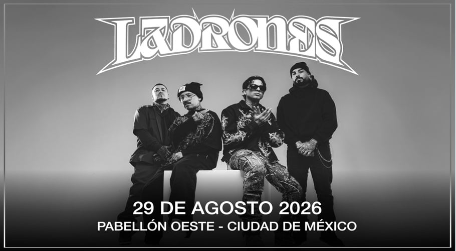 Ladrones