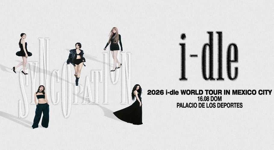 i-dle