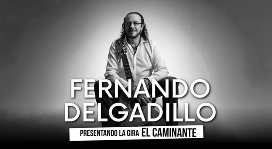 Fernando Delgadillo