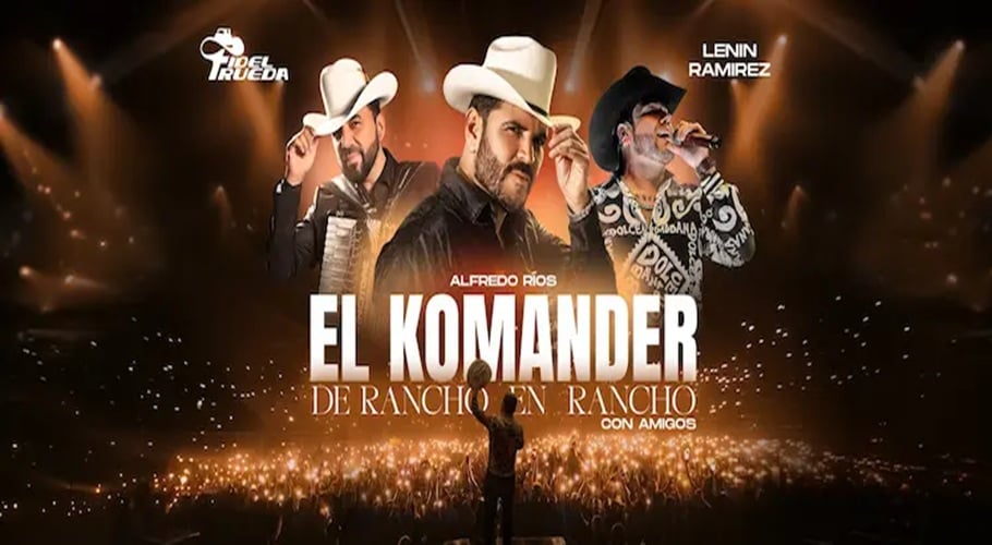 El Komander