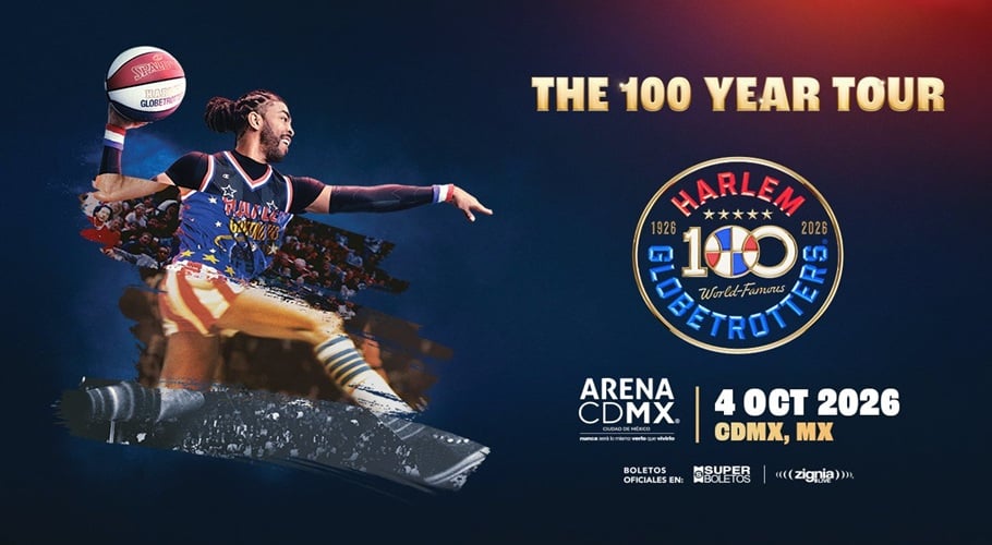 Harlem Globetrotters