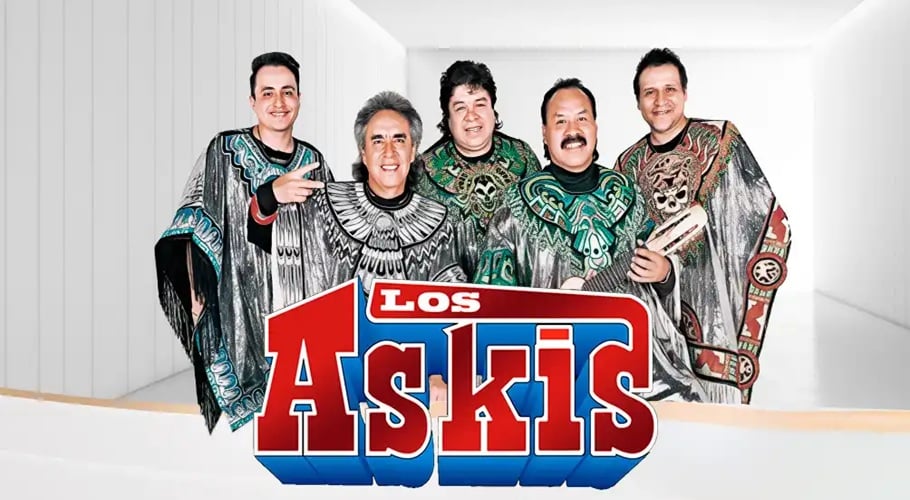 Los Askis