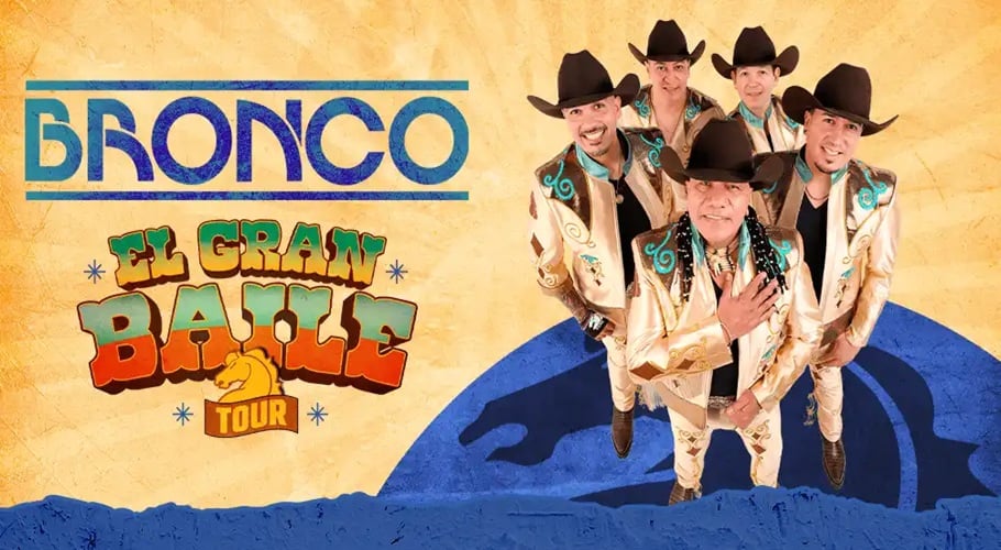 Bronco