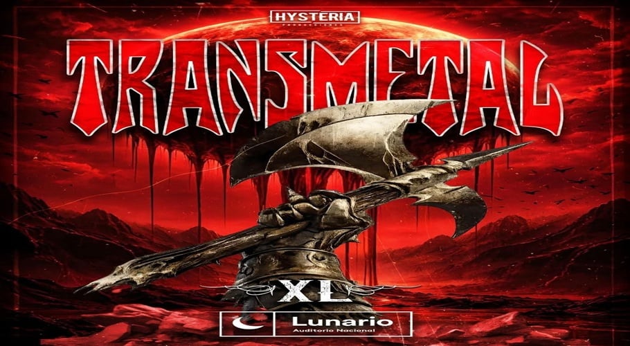 Transmetal