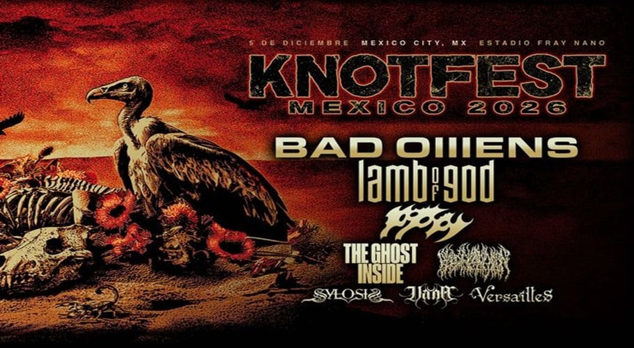 Knotfest