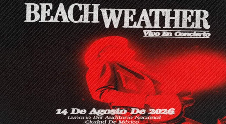 Beach Weather