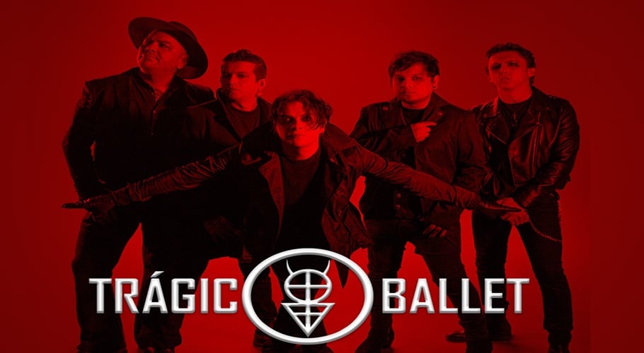Tragico Ballet