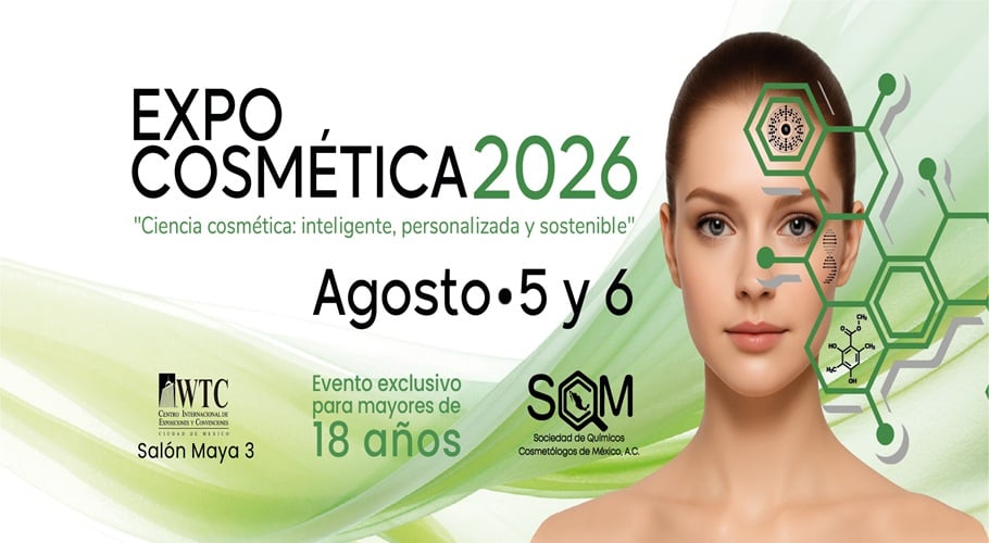 Expo Cosmética