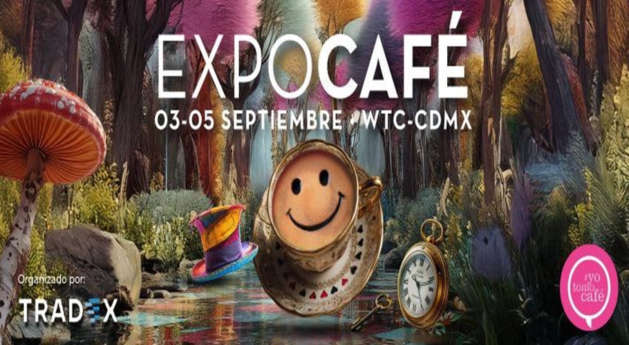Expo Café