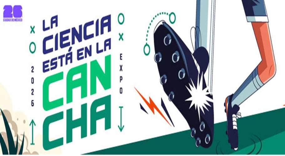 La ciencia está en la cancha