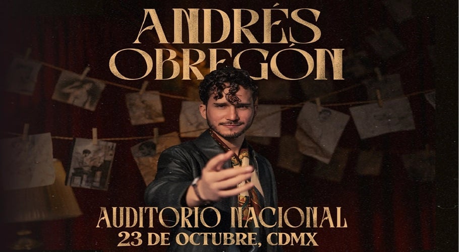 Andrés Obregón