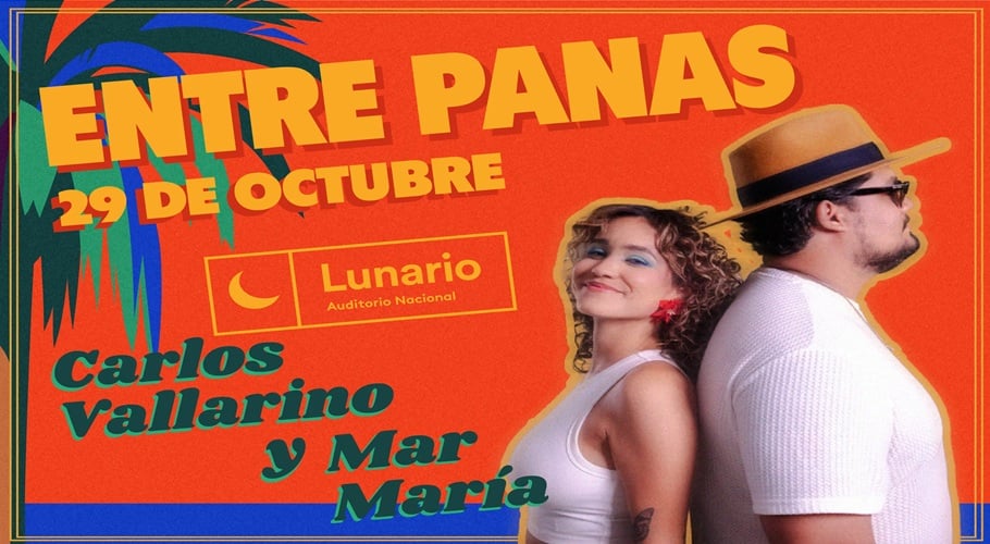 Entre Panas
