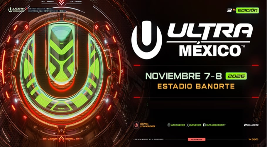 Ultra México
