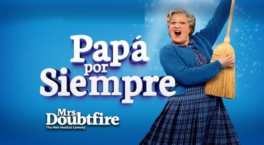 Papá por siempre